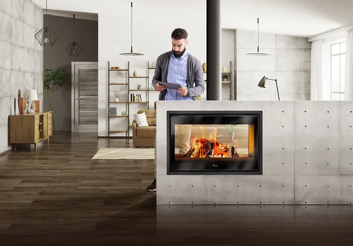 Climatización y calefacción