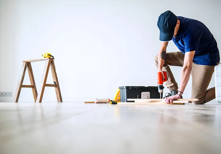 Construcción y reforma